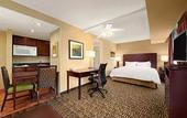 Туры в отель Homewood Suites by Hilton Tampa-Brandon