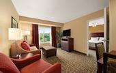 Туры в отель Homewood Suites by Hilton Tampa-Brandon