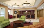 Туры в отель Homewood Suites by Hilton Tampa-Brandon