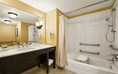 Туры в отель Homewood Suites by Hilton Tampa-Brandon