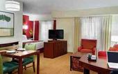 Туры в отель Residence Inn by Marriott Tampa at USF/Medical Center