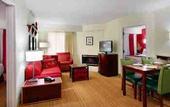 Туры в отель Residence Inn by Marriott Tampa at USF/Medical Center
