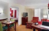 Туры в отель Residence Inn by Marriott Tampa at USF/Medical Center