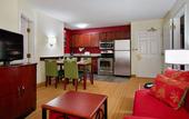 Туры в отель Residence Inn by Marriott Tampa at USF/Medical Center