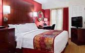Туры в отель Residence Inn by Marriott Tampa at USF/Medical Center