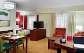 Туры в отель Residence Inn by Marriott Tampa at USF/Medical Center