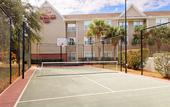 Туры в отель Residence Inn by Marriott Tampa at USF/Medical Center