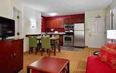 Туры в отель Residence Inn by Marriott Tampa at USF/Medical Center