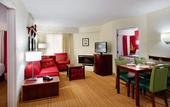 Туры в отель Residence Inn by Marriott Tampa at USF/Medical Center