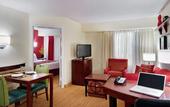 Туры в отель Residence Inn by Marriott Tampa at USF/Medical Center