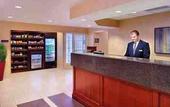 Туры в отель Residence Inn by Marriott Tampa at USF/Medical Center