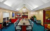 Туры в отель Residence Inn by Marriott Tampa at USF/Medical Center