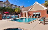 Туры в отель Residence Inn by Marriott Tampa at USF/Medical Center
