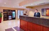 Туры в отель Residence Inn by Marriott Tampa at USF/Medical Center