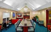 Туры в отель Residence Inn by Marriott Tampa at USF/Medical Center