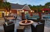 Туры в отель Residence Inn by Marriott Tampa at USF/Medical Center