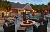 Туры в отель Residence Inn by Marriott Tampa at USF/Medical Center