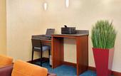 Туры в отель Residence Inn by Marriott Tampa at USF/Medical Center