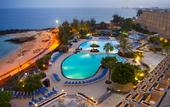 Туры в отель Grand Teguise Playa