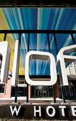 Туры в отель Aloft by Marriott BWI Baltimore Washington International Airport
