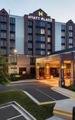 Туры в отель Hyatt Place Baltimore/Owings Mills