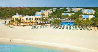 Royal Hideaway Playacar 5*