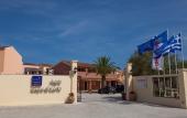 Туры в отель Mayor Capo Di Corfu