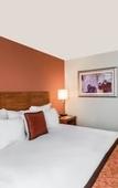Туры в отель Hawthorn Suites by Wyndham Oakland/Alameda