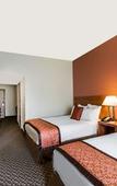 Туры в отель Hawthorn Suites by Wyndham Oakland/Alameda