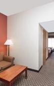 Туры в отель Hawthorn Suites by Wyndham Oakland/Alameda