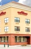 Туры в отель Hawthorn Suites by Wyndham Oakland/Alameda
