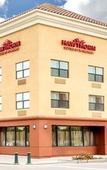 Туры в отель Hawthorn Suites by Wyndham Oakland/Alameda