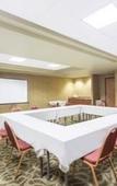 Туры в отель Hawthorn Suites by Wyndham Oakland/Alameda