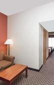 Туры в отель Hawthorn Suites by Wyndham Oakland/Alameda