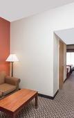 Туры в отель Hawthorn Suites by Wyndham Oakland/Alameda