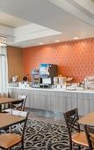 Туры в отель Hawthorn Suites by Wyndham Oakland/Alameda