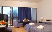 Туры в отель Corfu Holiday Palace