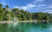 Туры в отель Corfu Holiday Palace