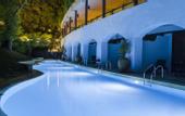 Туры в отель Corfu Holiday Palace
