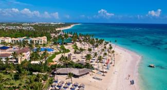 Ocean Blue & Sand 5*