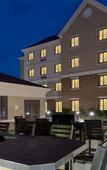 Туры в отель Staybridge Suites Chantilly - Dulles Airport by IHG