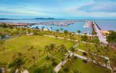 Туры в отель Ocean Marina Resort