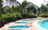 Туры в отель Ocean Star Resort