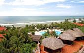 Туры в отель Ocean Star Resort