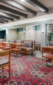Туры в отель Wyndham Garden Pittsburgh Airport
