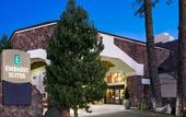 Туры в отель Embassy Suites by Hilton Flagstaff