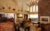 Туры в отель Embassy Suites by Hilton Flagstaff