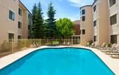 Туры в отель Embassy Suites by Hilton Flagstaff