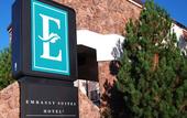 Туры в отель Embassy Suites by Hilton Flagstaff