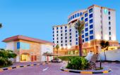 Туры в отель Oceanic Khorfakkan Resort & Spa